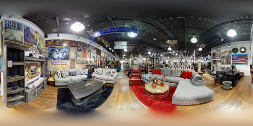 Furniture Store «Furniture Discounters», reviews and photos, 4150 Lafayette Rd, Indianapolis, IN 46254, USA