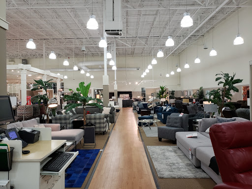 Furniture Store «Value City Furniture», reviews and photos, 1250 Huguenot Rd, Midlothian, VA 23113, USA