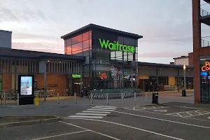 Waitrose & Partners Oakgrove image