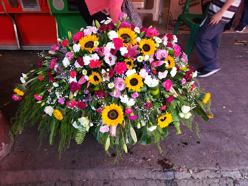Floreria Felix Jr. florería en  en la zona Centro