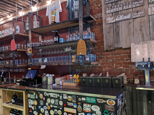 Brewery «Katabatic Brewing Company», reviews and photos