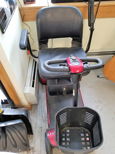 Pawn Shop «The Buy & Sell Shop», reviews and photos, 145 State St, Bangor, ME 04401, USA