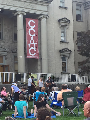 Cultural Center «Clifton Cultural Arts Center», reviews and photos, 3711 Clifton Ave, Cincinnati, OH 45220, USA