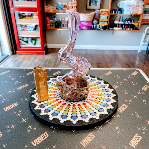 Glass Blower «Urban Glass Smoke Shop», reviews and photos, 4009 Park Blvd #21, San Diego, CA 92103, USA