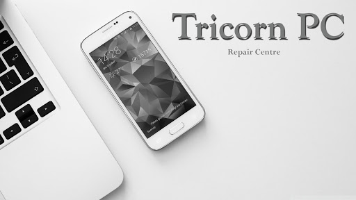 Tricorn PC