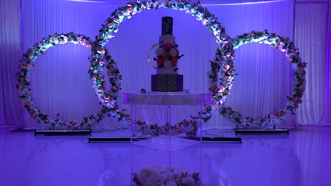 Singhs Events & Decor