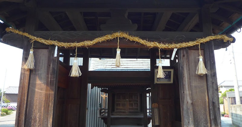 金刀比羅神社
