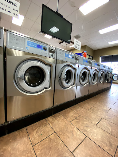 Laundromat «Z Laundry», reviews and photos, 8001 Ogontz Ave, Philadelphia, PA 19150, USA