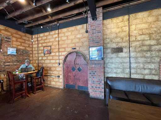 Coffee Shop «Coffee Waves», reviews and photos, 5738 S Alameda St, Corpus Christi, TX 78412, USA