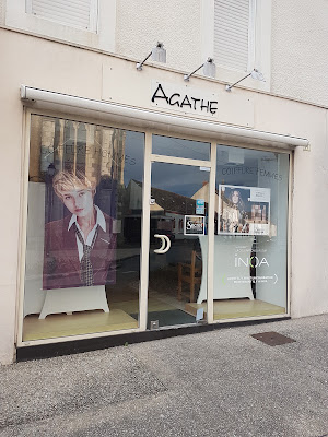 Agathe Coiffure à Maulevrier
