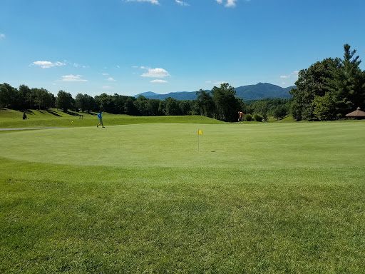 Golf Club Hanging Rock Golf Club Reviews And Photos 1500 Red Ln 