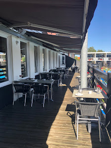 Restaurant Kattegat Havet 24 A, 8585 Glesborg, Danmark