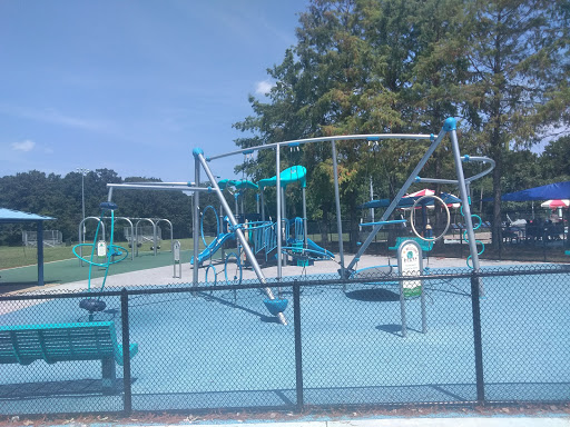 Swimming Pool «North Barnaby Splash Park», reviews and photos, 5000 Wheeler Rd, Oxon Hill, MD 20745, USA