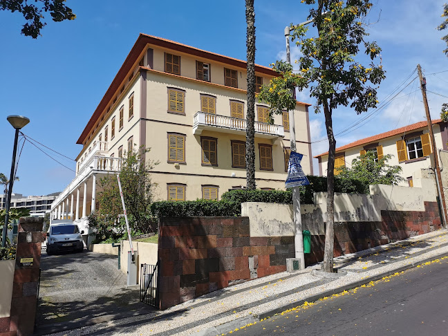 Conservatório-Escola Profissional das Artes da Madeira – Eng. Luiz Peter Clode - Funchal