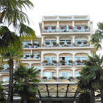 Photo n°4 de l'avis de Lyliane.h fait le 08/09/2018 à 12:06 sur le  Grand Hotel Des Iles Borromee à Stresa