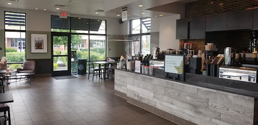 Coffee Shop «Starbucks», reviews and photos, 240 US-202, Flemington, NJ 08822, USA