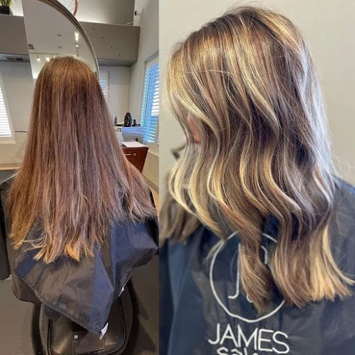 Beauty Salon «James Salon», reviews and photos, 5290 W 9th St Dr #100, Greeley, CO 80634, USA