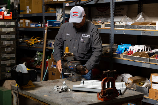 Gotelli Plumbing Company image