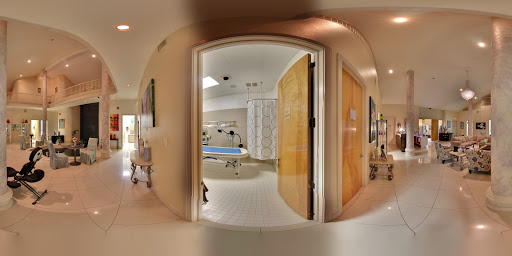 Beauty Salon «La Mirage Salon», reviews and photos, 3730 Tampa Rd, Palm Harbor, FL 34684, USA