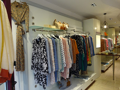 BOUTIQUE ÉPHÉMÈRE LE DIX-NEUF à Melun
