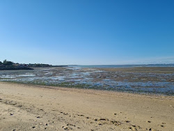 Photo de Mus de Loup Beach zone sauvage
