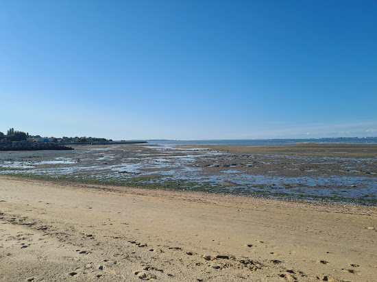 Mus de Loup Beach