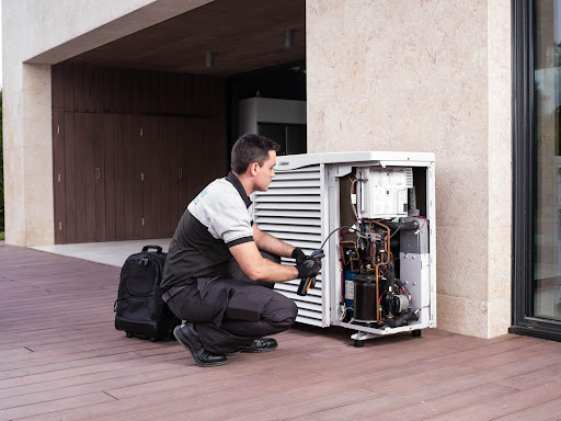 Servicio Técnico Oficial Vaillant Ofisat Barcelona en Sant Boi de Llobregat, Barcelona