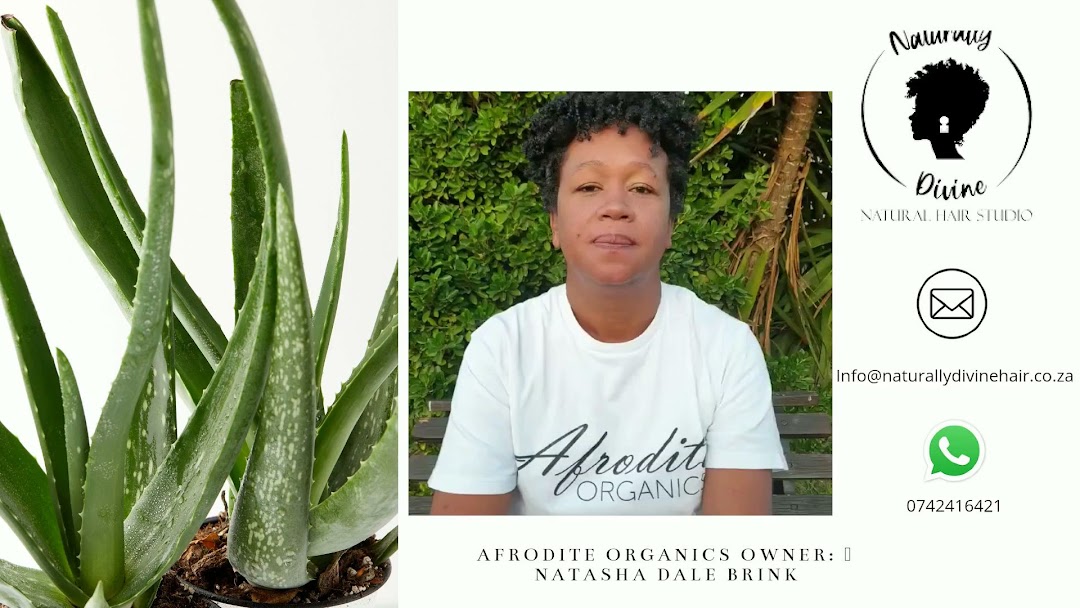 Afrodite Organics