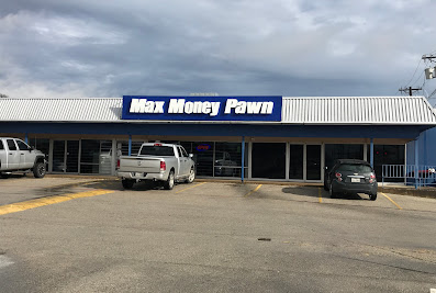 Max Money Pawn #2 (Loan, Buy, Sell Gold, Silver, Diamonds, Jewelry, Coins, Bullion, Watches, Handbags, Guitars & Musical Instruments, Power Tools, Electronics, Firearms, Ammo, Collections, Sports Cards, Estate Buy Outs)