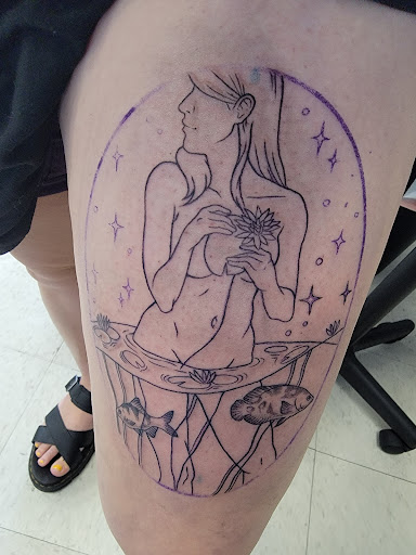Find family tattoo ideas for moms for your next unique tattoo in Anaheim at Autumn Moon Tattoo