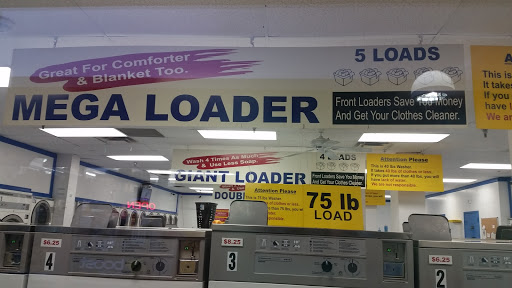 Laundromat «L R Coin Laundry», reviews and photos, 8775 Cloudleap Ct, Columbia, MD 21045, USA