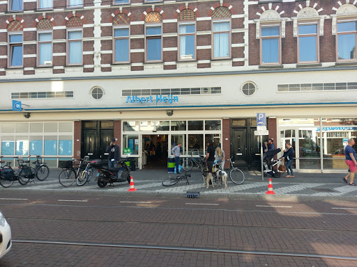 Albert Heijn