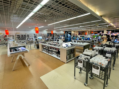 Magasin d'électroménager Boulanger Montigny Les Cormeilles Montigny-lès-Cormeilles