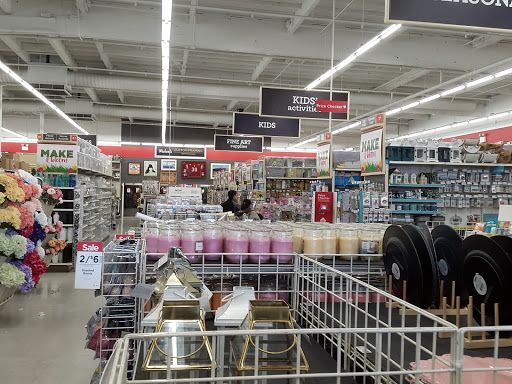 Craft Store «Michaels», reviews and photos, 2415 Charleston Rd, Mountain View, CA 94043, USA