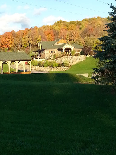 Restaurant «Hidden Valley Animal Adventure», reviews and photos, 2887 Royce Rd, Varysburg, NY 14167, USA