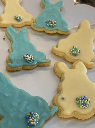 Coffee Shop «Tulipán Hungarian Pastry and Coffee Shop», reviews and photos, 122 S Market St, Wooster, OH 44691, USA