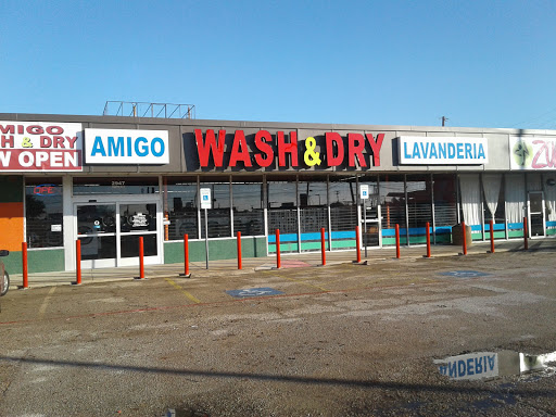 Dry Cleaner «One Hour Cleaners», reviews and photos, 2947 Walnut Hill Ln # 101, Dallas, TX 75229, USA