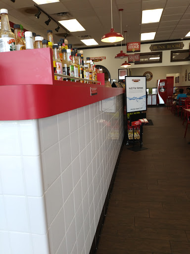 Sandwich Shop «Firehouse Subs», reviews and photos, 1390 E Belt Line Rd, Richardson, TX 75081, USA