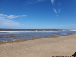 Happisburgh Plajı'in fotoğrafı çok temiz temizlik seviyesi ile