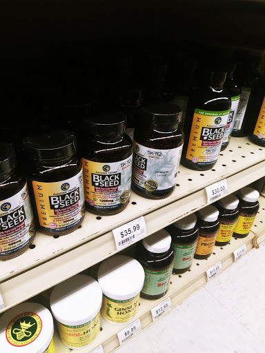 Vitamin & Supplements Store «Sunrise Health Foods - Lansing», reviews and photos, 17650 Torrence Ave, Lansing, IL 60438, USA