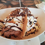 Photo n°1 de l'avis de Timm. fait le 23/08/2018 à 11:58 sur le  Cafe Fitz à Timmendorfer Strand