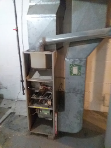 HVAC Contractor «FLAME Heating and Cooling», reviews and photos, 2200 E 11 Mile Rd, Warren, MI 48091, USA