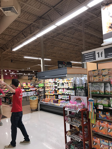 Grocery Store «Giant Food Stores», reviews and photos, 611 Main St, Harleysville, PA 19438, USA