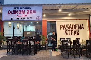 Pasadena Steak image