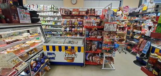 Grocery Store «Russia Grocery», reviews and photos, 3710 N 7th Ave, Anoka, MN 55303, USA