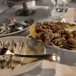 Photo n°9 de l'avis de Manu.l fait le 15/09/2021 à 22:14 sur le  Ristorante Cosimino à Porto Cesareo