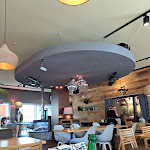 Photo n°6 de l'avis de Patricia.a fait le 20/08/2023 à 13:24 sur le  WildWechsel Köln - Gasthaus am Waldbad à Cologne