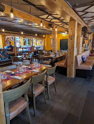 Mexicarne in Holbæk, Middelfart