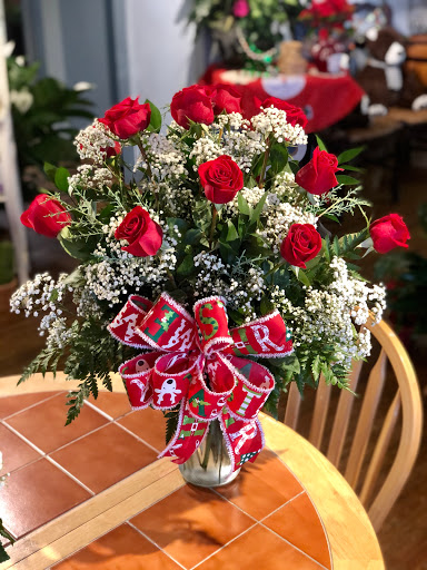 Florist «Love Story Florist», reviews and photos, 7033 US-301, Riverview, FL 33578, USA