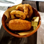 Photo n°8 de l'avis de Andrea.o fait le 07/08/2022 à 22:22 sur le  Zio Mauro à Maccarese